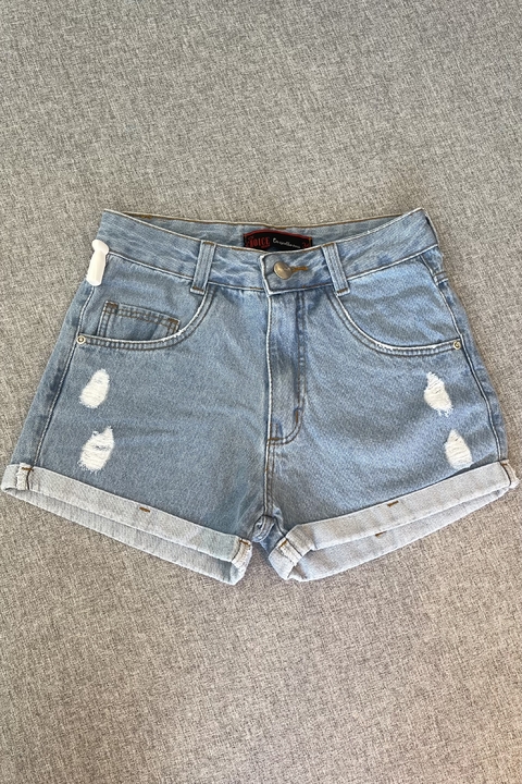 Short Jeans Aline - comprar online