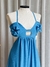 Vestido Maré na internet