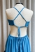 Vestido Maré - SUMIRE