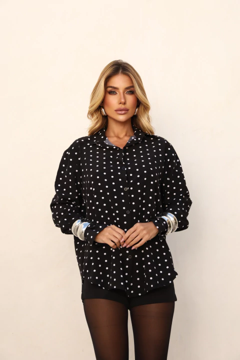 Camisa Yara - comprar online