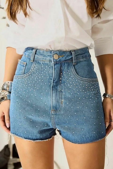Short Jeans Vanessa - comprar online