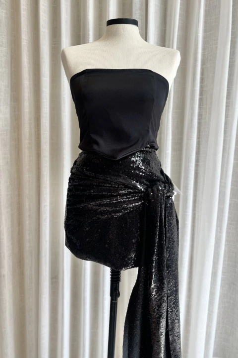 Saia Virgínia Paetê - comprar online