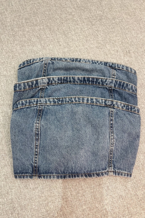 Corset Jeans - comprar online