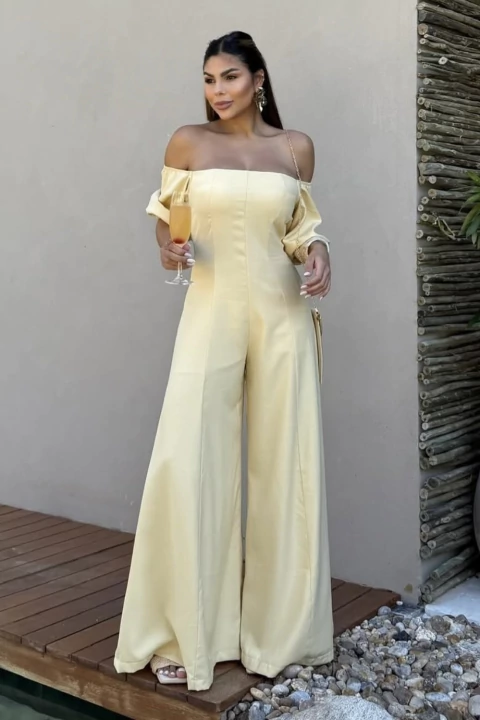 Macacão Itacaré - comprar online