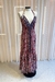 Vestido Boho Seda - SUMIRE