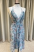 Imagem do Vestido Curto Indiano