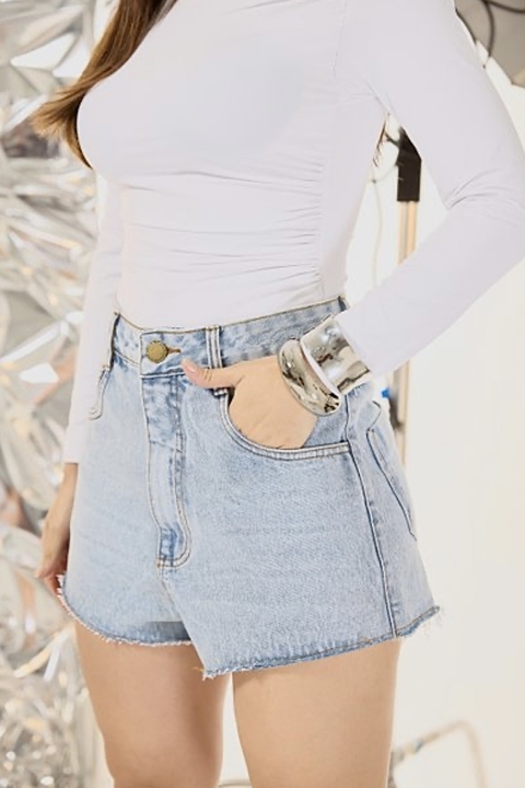 Short Jeans Duda - comprar online