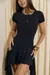 Vestido Ana Cast - comprar online