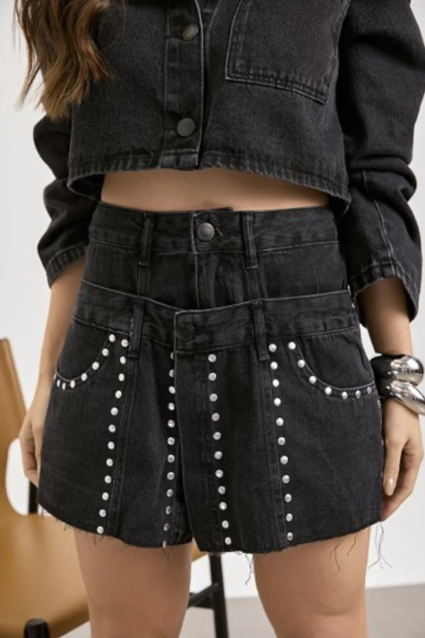 Short Saia Livia - comprar online