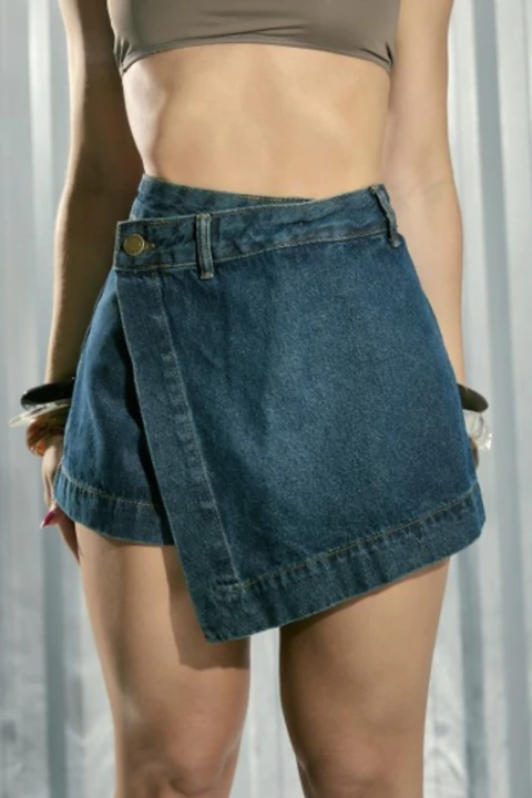 Short Saia Kitty - comprar online