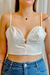 Corset Coração
