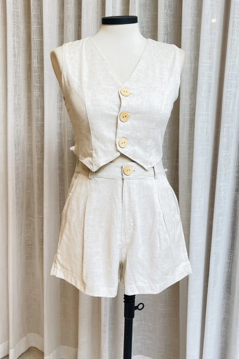 Short Angra Algodão - comprar online