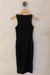 Vestido Dani Canelado - loja online