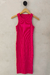 Imagem do Vestido Dani Canelado