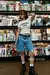 Shorts Jeans LX - SUMIRE