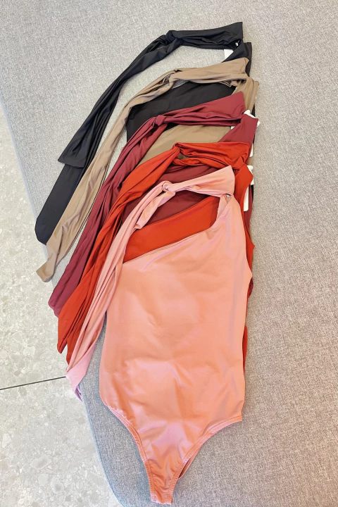 Body Érica - comprar online