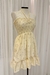 Vestido Lastex Iris - comprar online