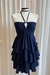 Vestido Nara na internet