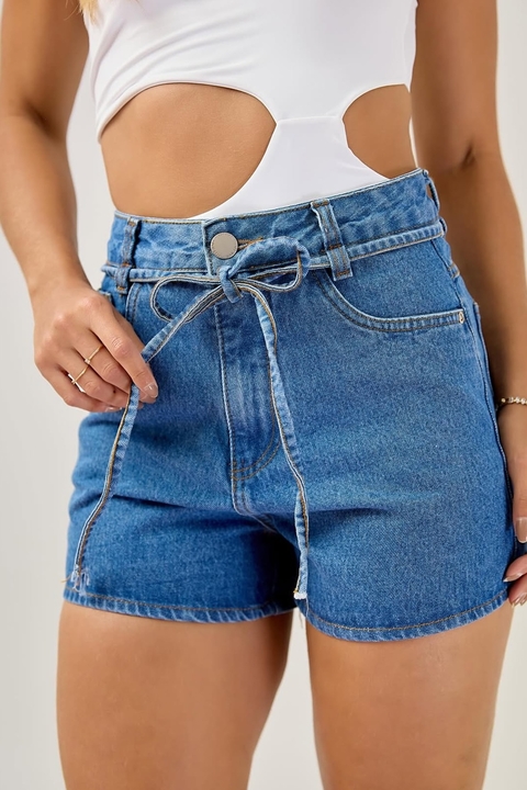 Short Hot Barbara - comprar online