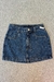 Saia Jeans Strass IDK - comprar online