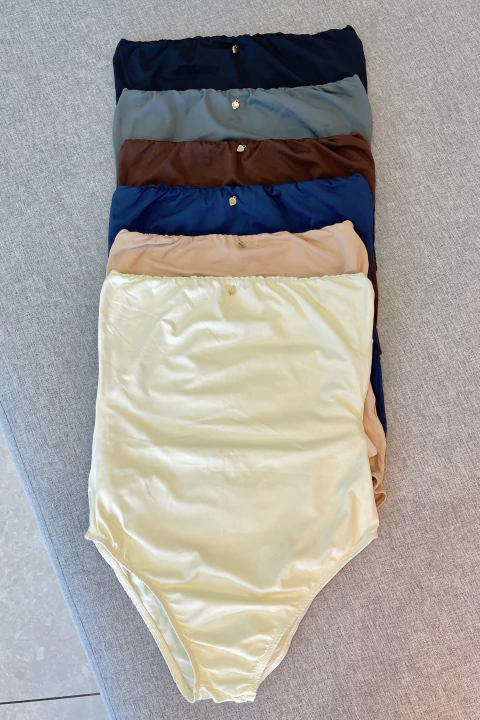 Body TQC Poliamida - comprar online