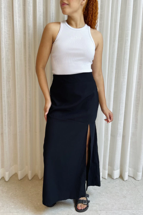 Saia Marant Midi - comprar online