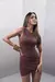 Vestido Adelle Cast - comprar online