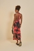 Vestido Longo Tule - loja online