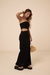 Vestido Scarlet na internet