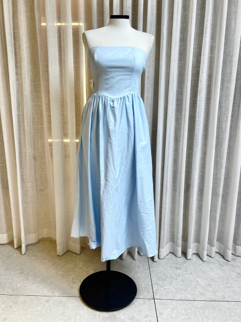 Vestido TQC Tricoline - comprar online