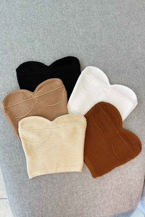 Top Tricot - comprar online