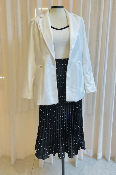 Blazer Paletó - comprar online