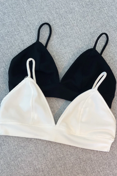 Top Busto Scuba - comprar online