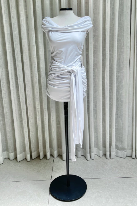 Vestido Dayane - comprar online