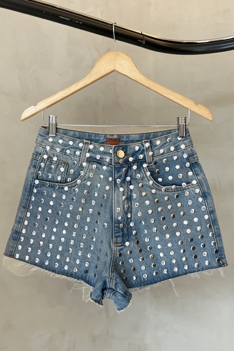Short Jeans Isla DK - comprar online