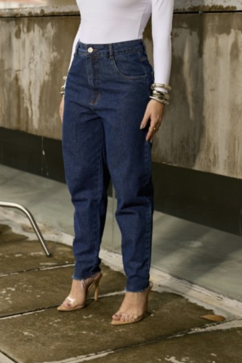 Calça Jeans Valentina - comprar online
