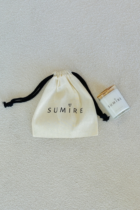 Vela Sumire 70g - comprar online