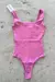 Body Decote Quadrado - loja online