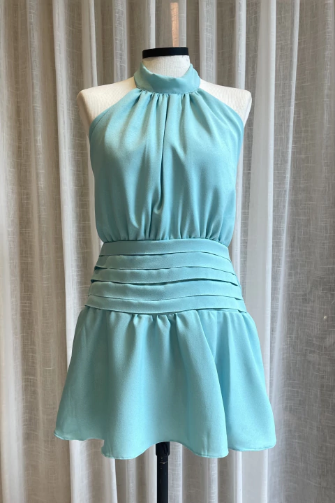 Vestido Aires - comprar online