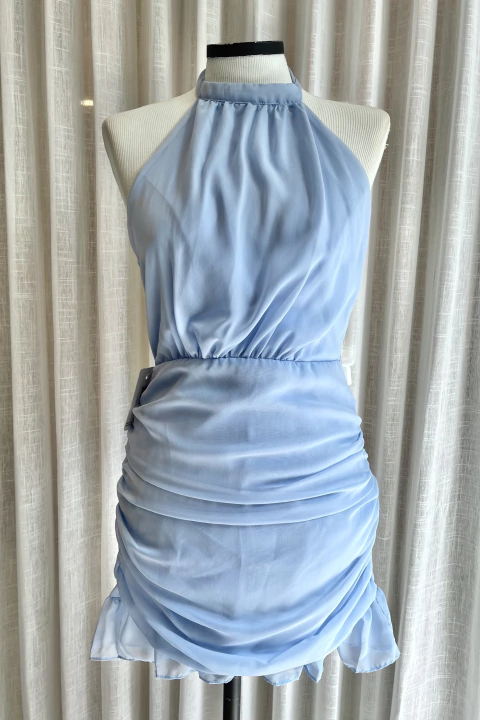 Vestido Carol - comprar online