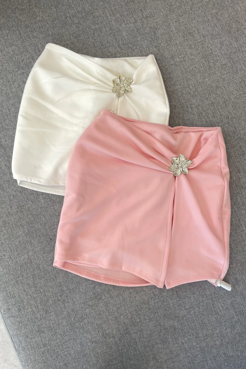 Short Saia Neoprene - comprar online