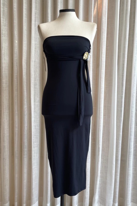 Vestido TQC Passante - comprar online