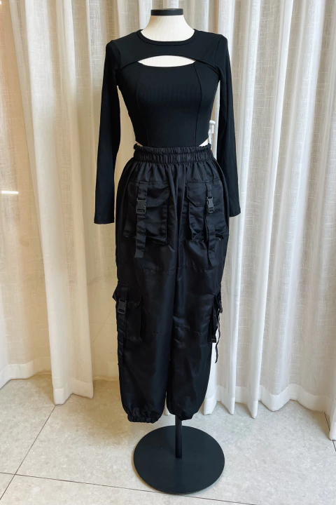 Calça Cargo Street - comprar online