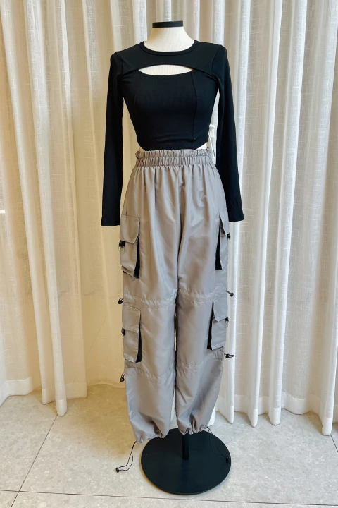 Calça Parachutes Street - comprar online