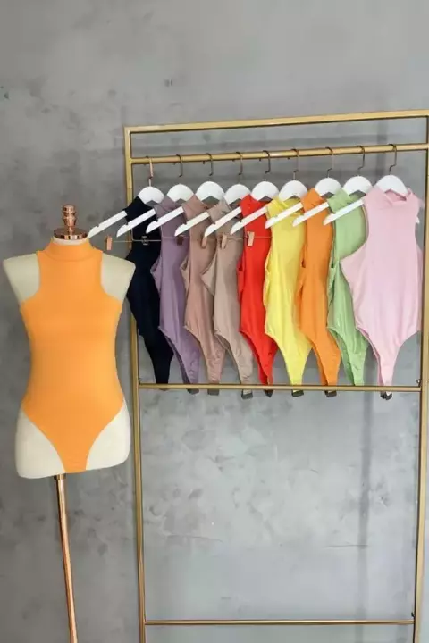 Body Lola Gola - comprar online