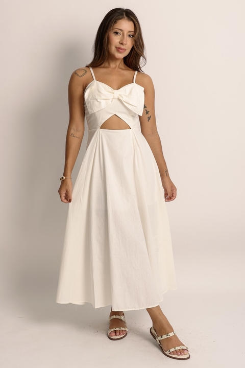 Vestido Rafaela - comprar online