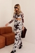 Vestido Joana Tule - comprar online