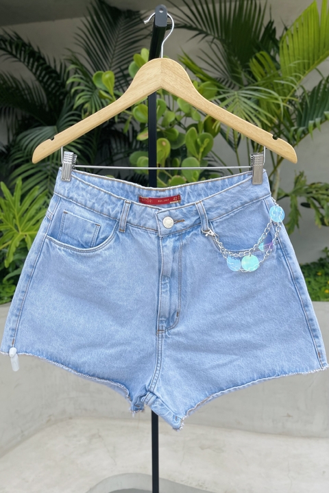 Short Jeans DFR - comprar online