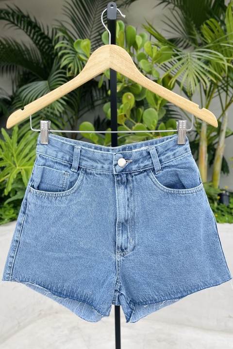Short Jeans - comprar online