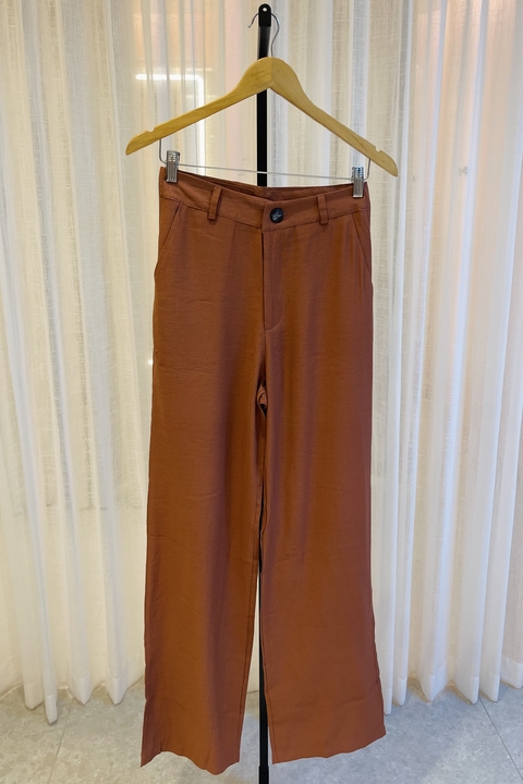 Calça Sarja Social - comprar online